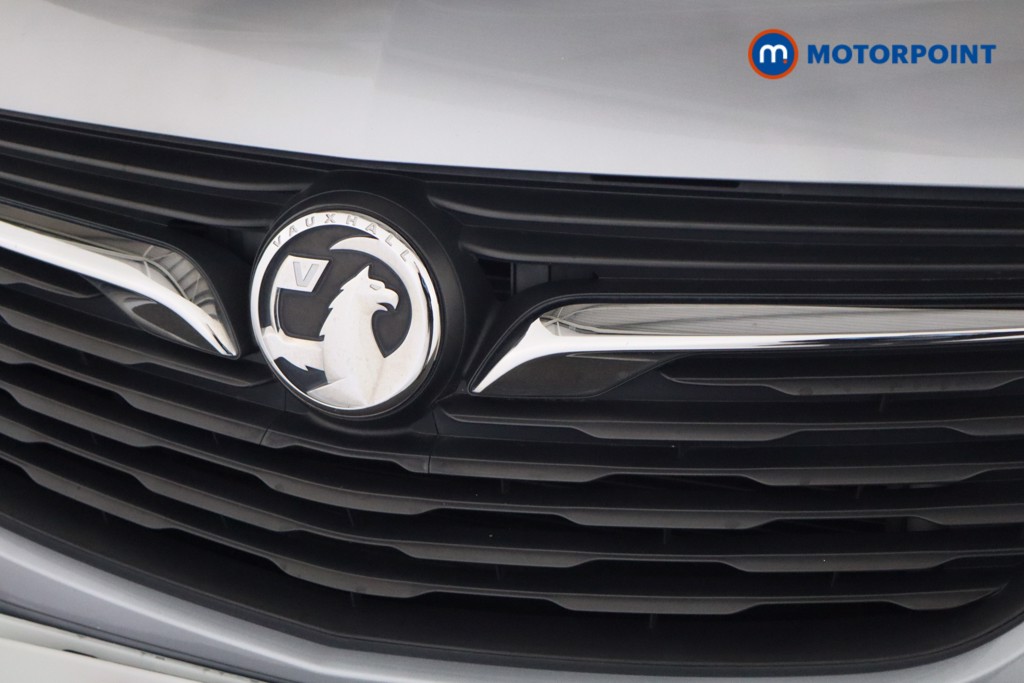 Used Vauxhall Grandland X 2018 for sale - 76056233: Photo 40