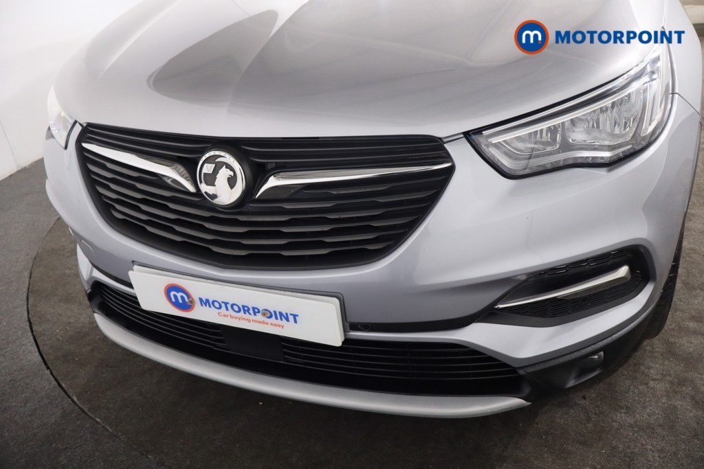 Used Vauxhall Grandland X 2018 for sale - 76056233: Photo 41