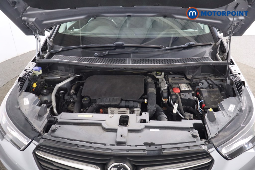 Used Vauxhall Grandland X 2018 for sale - 76056233: Photo 42