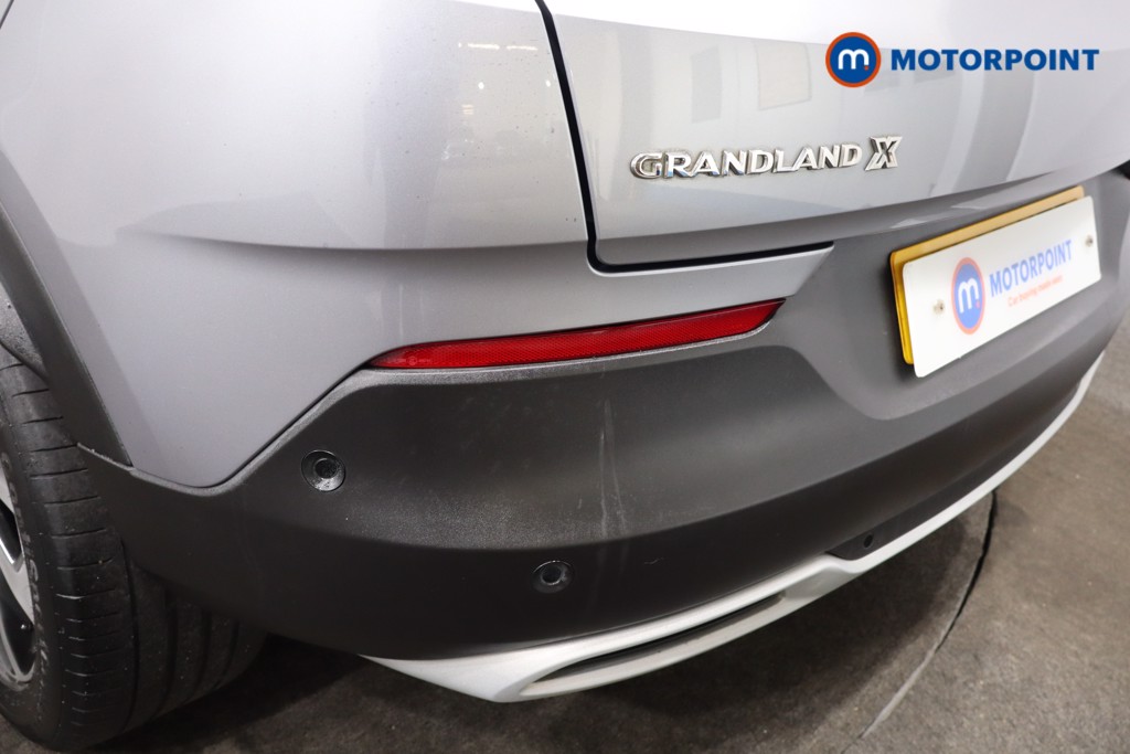 Used Vauxhall Grandland X 2018 for sale - 76056233: Photo 45