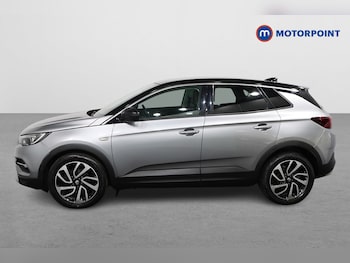 Used Vauxhall Grandland X 2018 for sale - 76056233: Photo 4