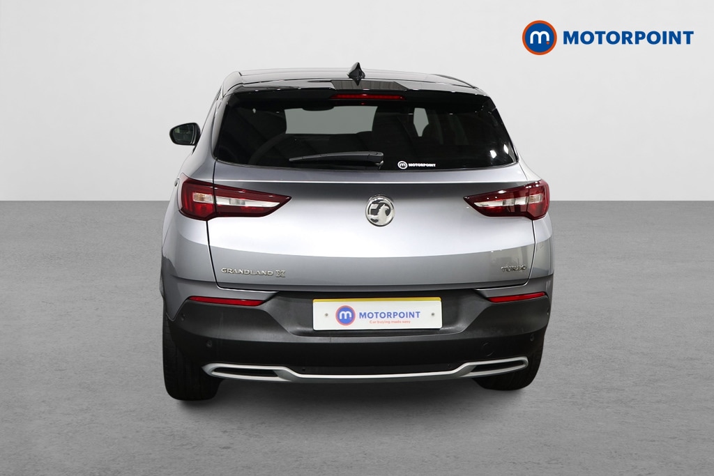 Used Vauxhall Grandland X 2018 for sale - 76056233: Photo 6