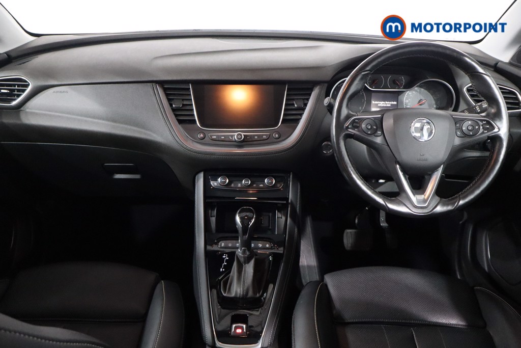 Used Vauxhall Grandland X 2018 for sale - 76056233: Photo 9
