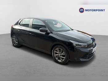 Used Vauxhall Corsa 2023 for sale - 78719385: Photo