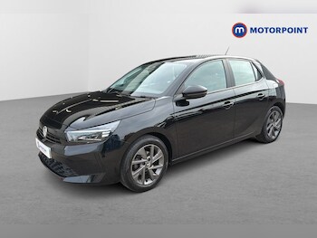 Used Vauxhall Corsa 2023 for sale - 78719385: Photo
