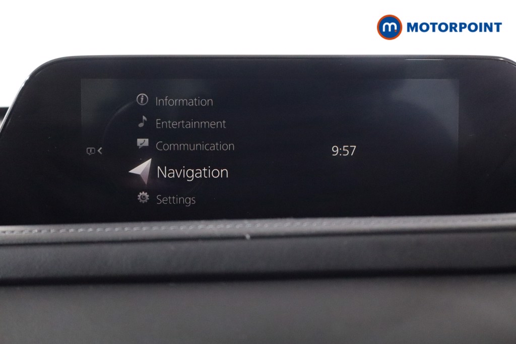 Used Mazda CX-30 2021 for sale - 78037946: Photo 10