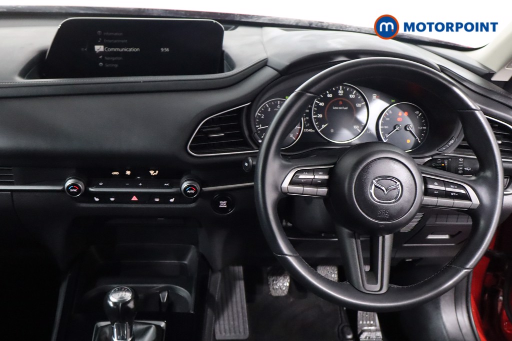 Used Mazda CX-30 2021 for sale - 78037946: Photo 11