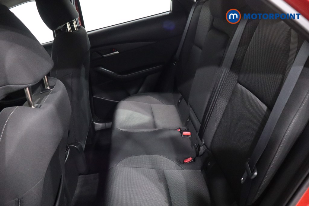 Used Mazda CX-30 2021 for sale - 78037946: Photo 13