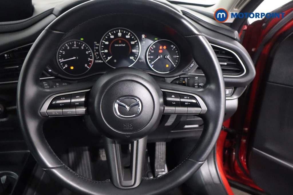 Used Mazda CX-30 2021 for sale - 78037946: Photo 14