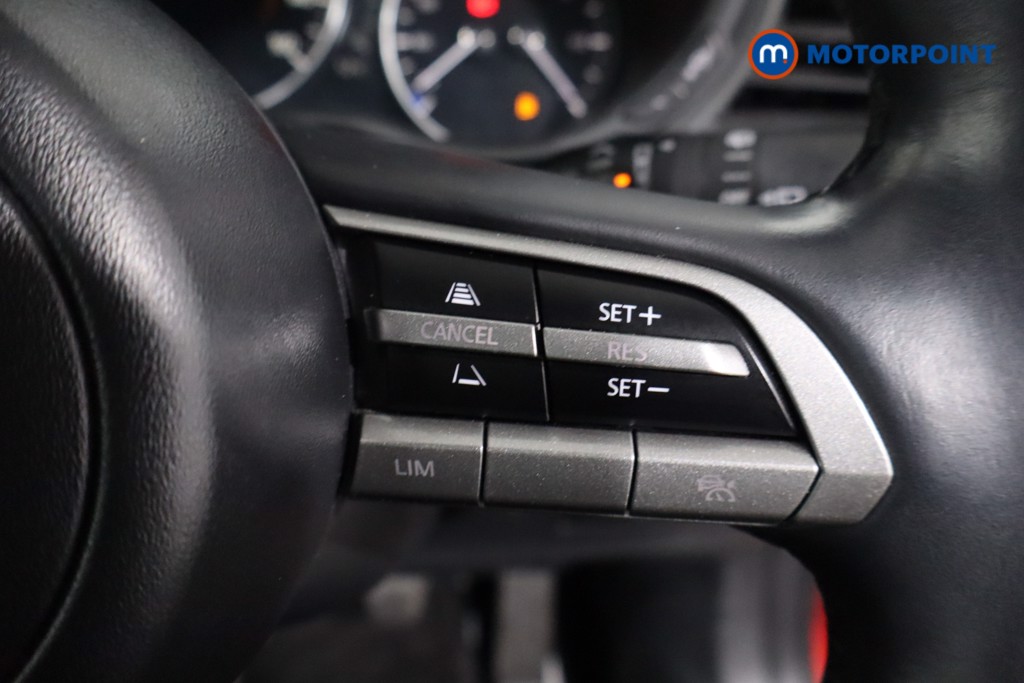 Used Mazda CX-30 2021 for sale - 78037946: Photo 16