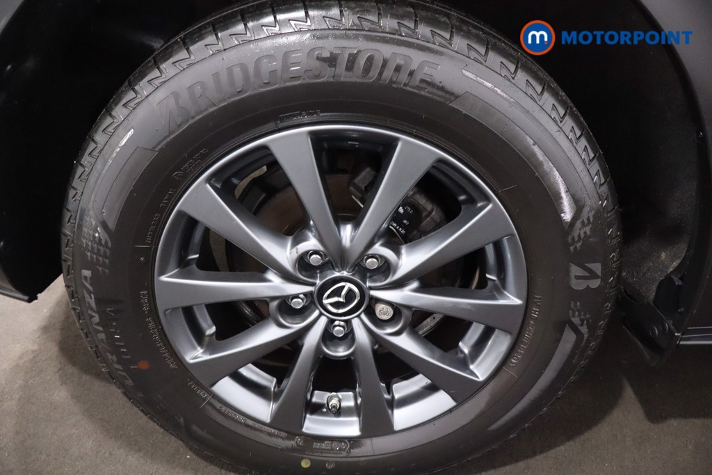 Used Mazda CX-30 2021 for sale - 78037946: Photo 17