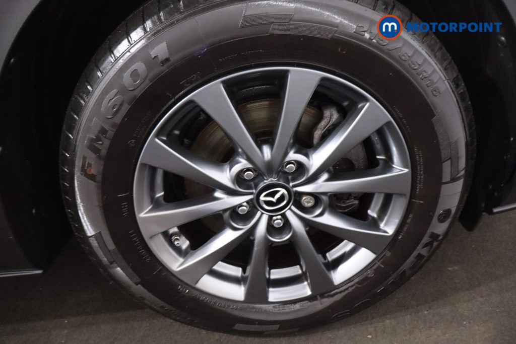 Used Mazda CX-30 2021 for sale - 78037946: Photo 18