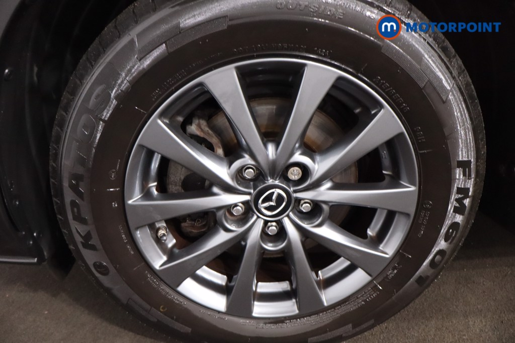 Used Mazda CX-30 2021 for sale - 78037946: Photo 19