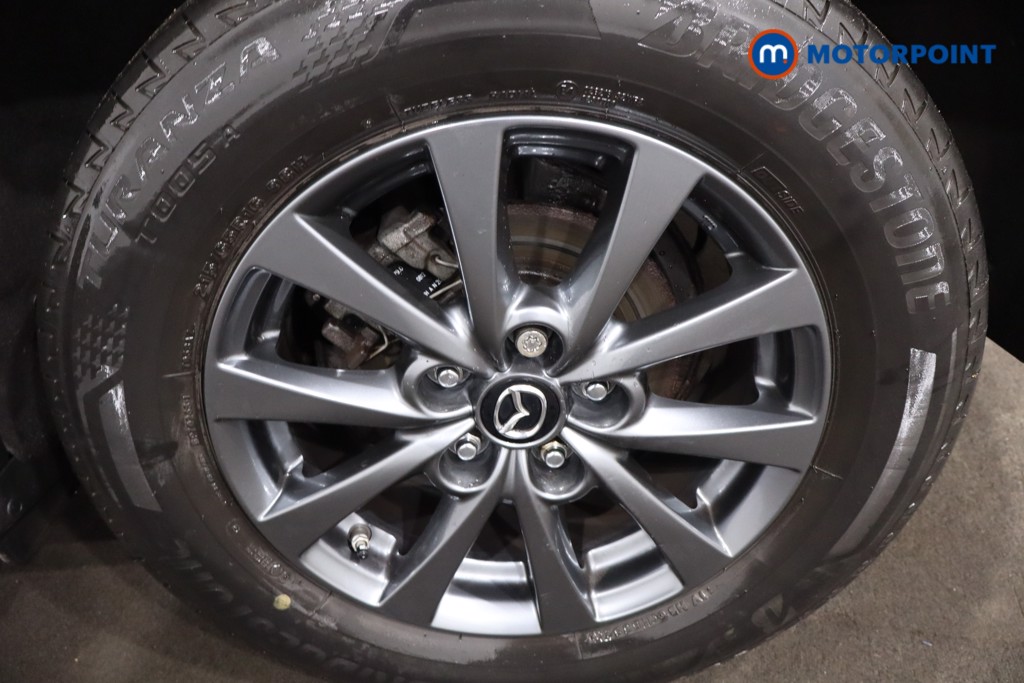 Used Mazda CX-30 2021 for sale - 78037946: Photo 20