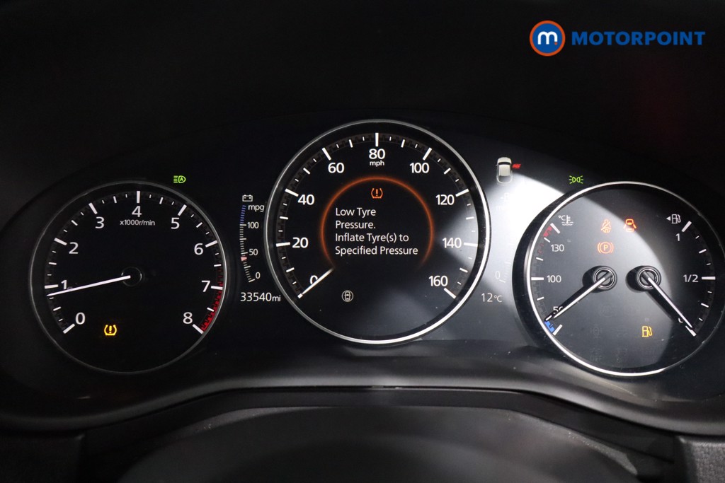 Used Mazda CX-30 2021 for sale - 78037946: Photo 24