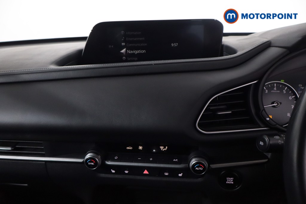 Used Mazda CX-30 2021 for sale - 78037946: Photo 26