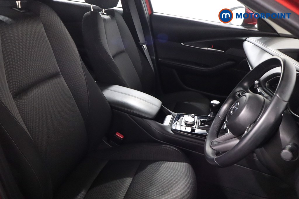 Used Mazda CX-30 2021 for sale - 78037946: Photo 30