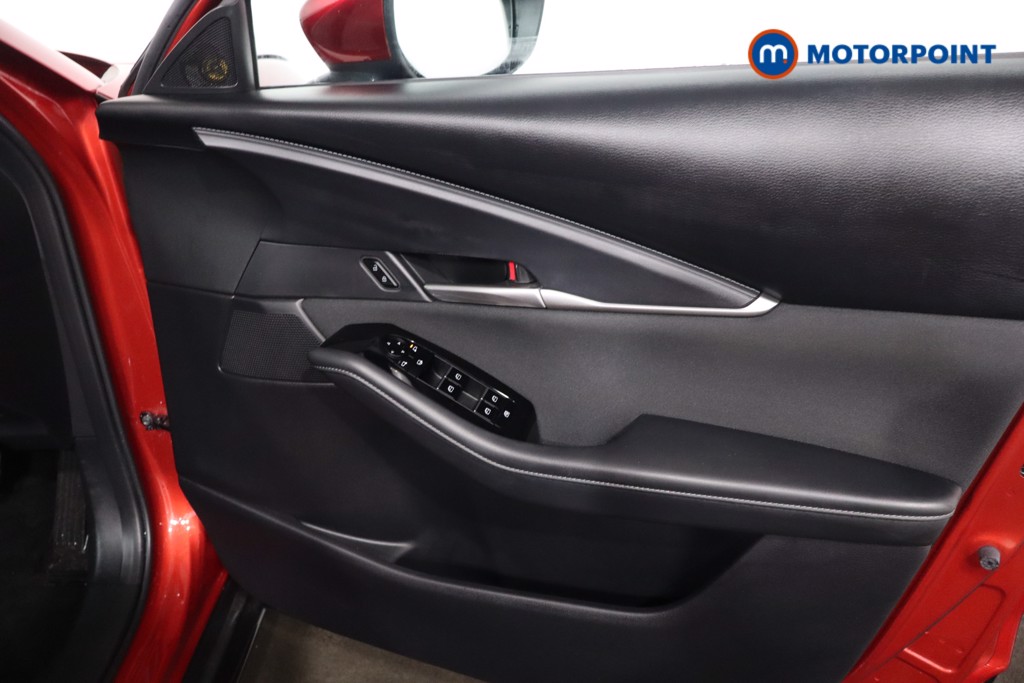 Used Mazda CX-30 2021 for sale - 78037946: Photo 31