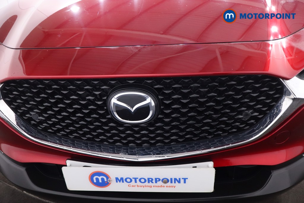Used Mazda CX-30 2021 for sale - 78037946: Photo 36