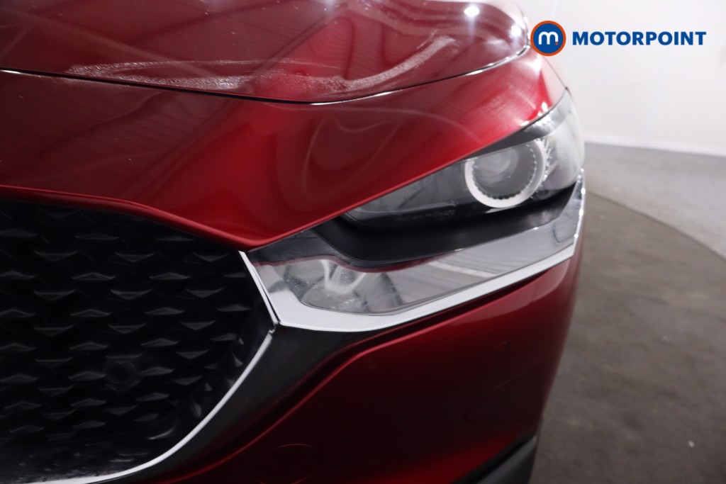 Used Mazda CX-30 2021 for sale - 78037946: Photo 38