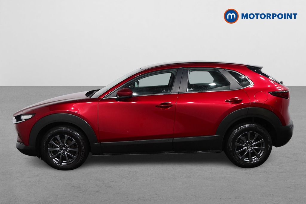 Used Mazda CX-30 2021 for sale - 78037946: Photo 4