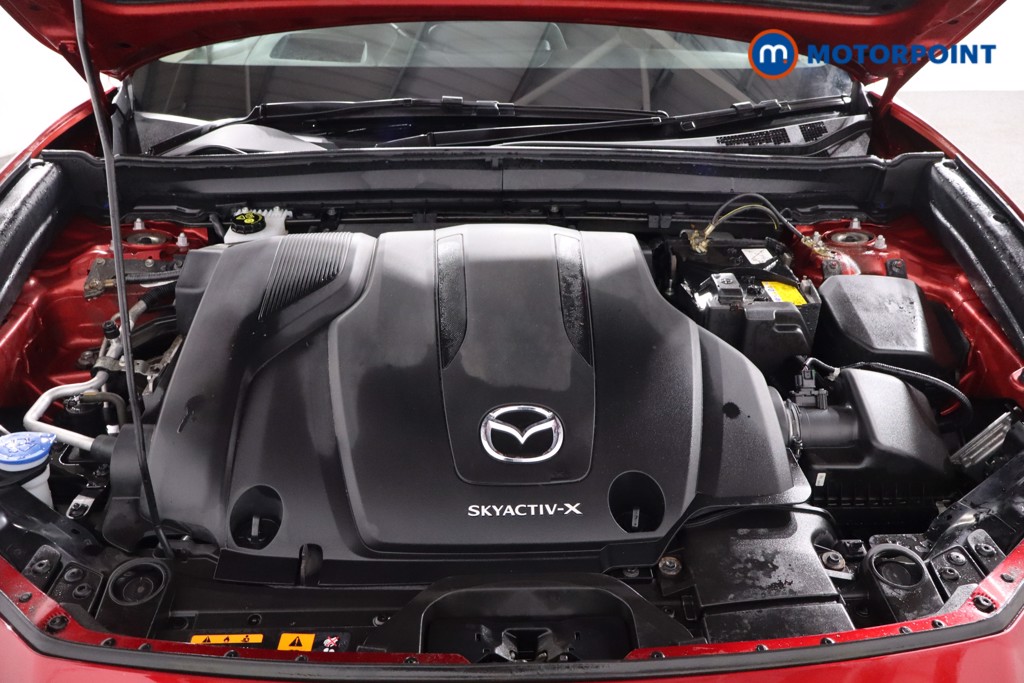 Used Mazda CX-30 2021 for sale - 78037946: Photo 40