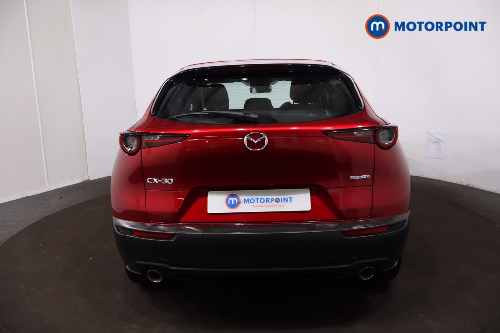 Used Mazda CX-30 2021 for sale - 78037946: Photo 41