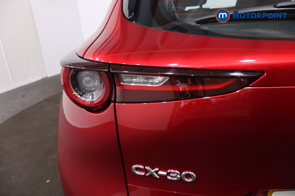 Used Mazda CX-30 2021 for sale - 78037946: Photo 42