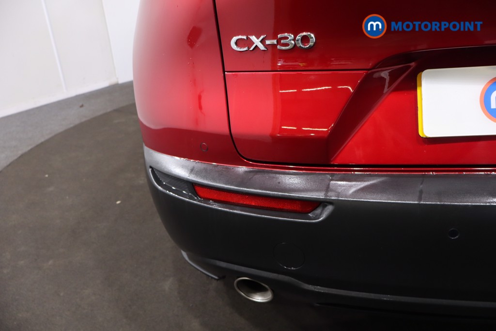 Used Mazda CX-30 2021 for sale - 78037946: Photo 43