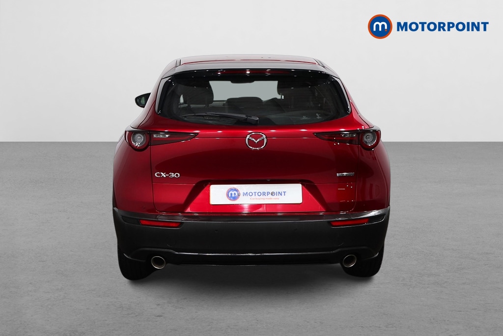 Used Mazda CX-30 2021 for sale - 78037946: Photo 6