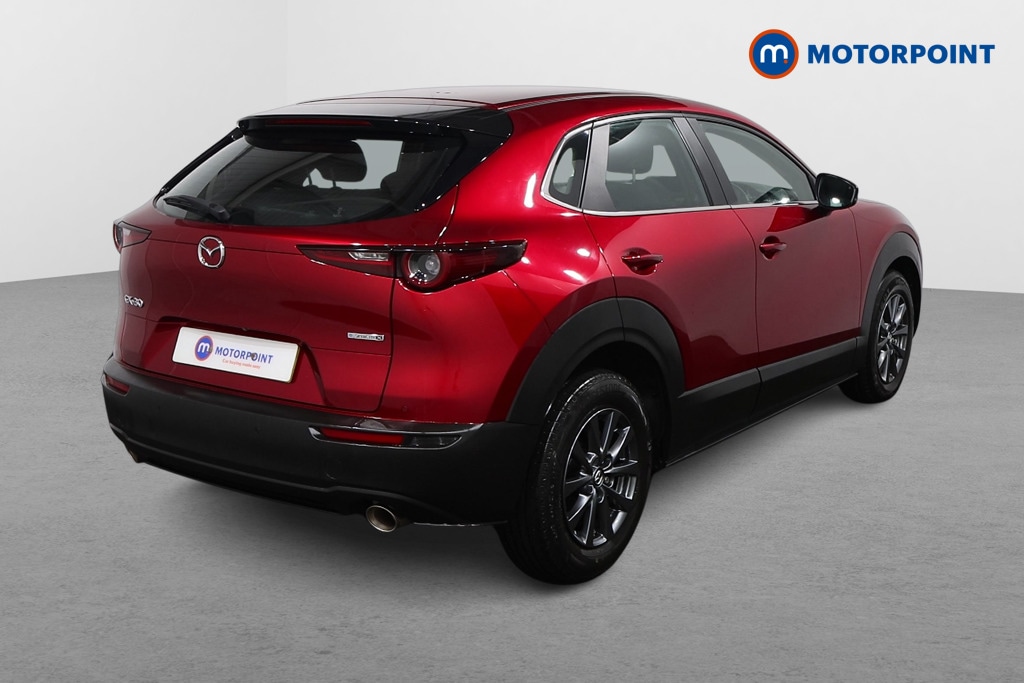 Used Mazda CX-30 2021 for sale - 78037946: Photo 7