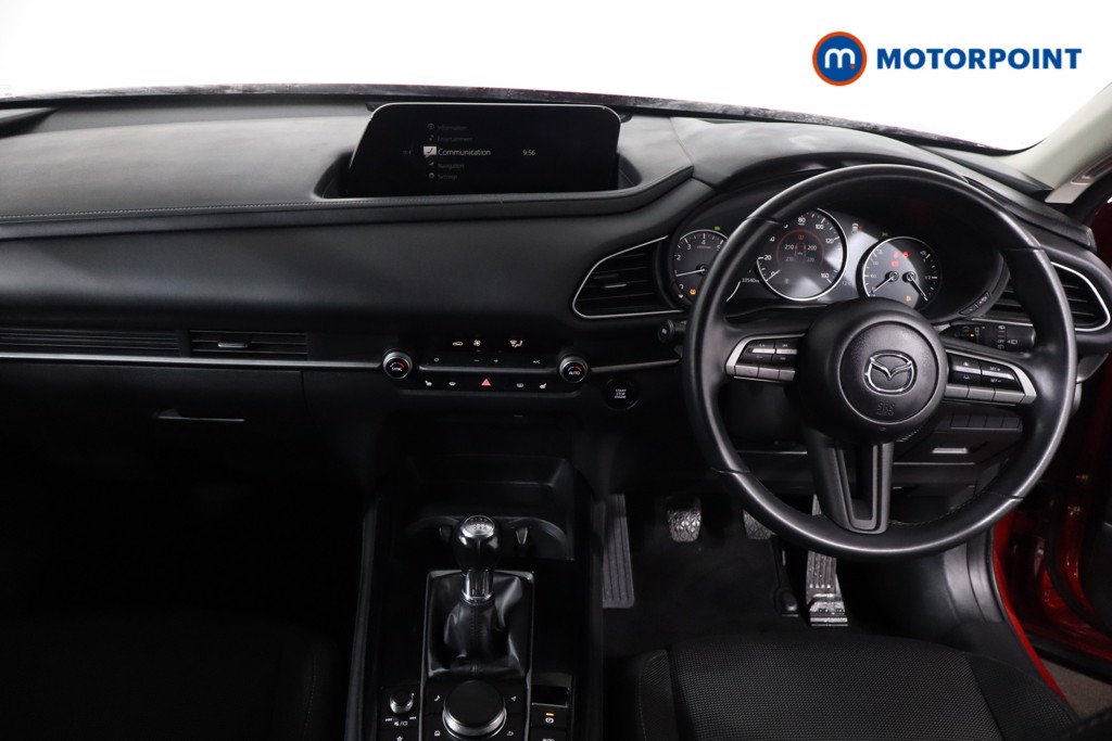 Used Mazda CX-30 2021 for sale - 78037946: Photo 9