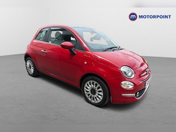 Used Fiat 500 2022 for sale - 78929946: Photo