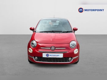 Used Fiat 500 2022 for sale - 78929946: Photo