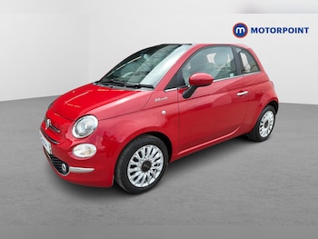 Used Fiat 500 2022 for sale - 78929946: Photo