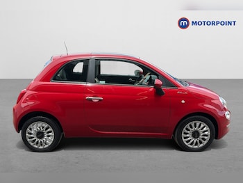 Used Fiat 500 2022 for sale - 78929946: Photo