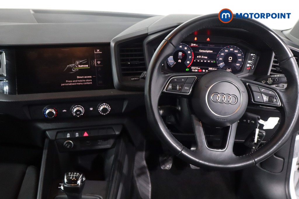 Used Audi A1 2020 for sale - 77364691: Photo 11