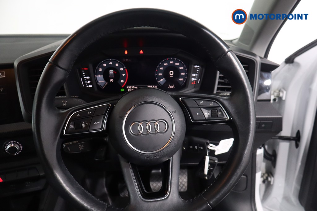 Used Audi A1 2020 for sale - 77364691: Photo 14