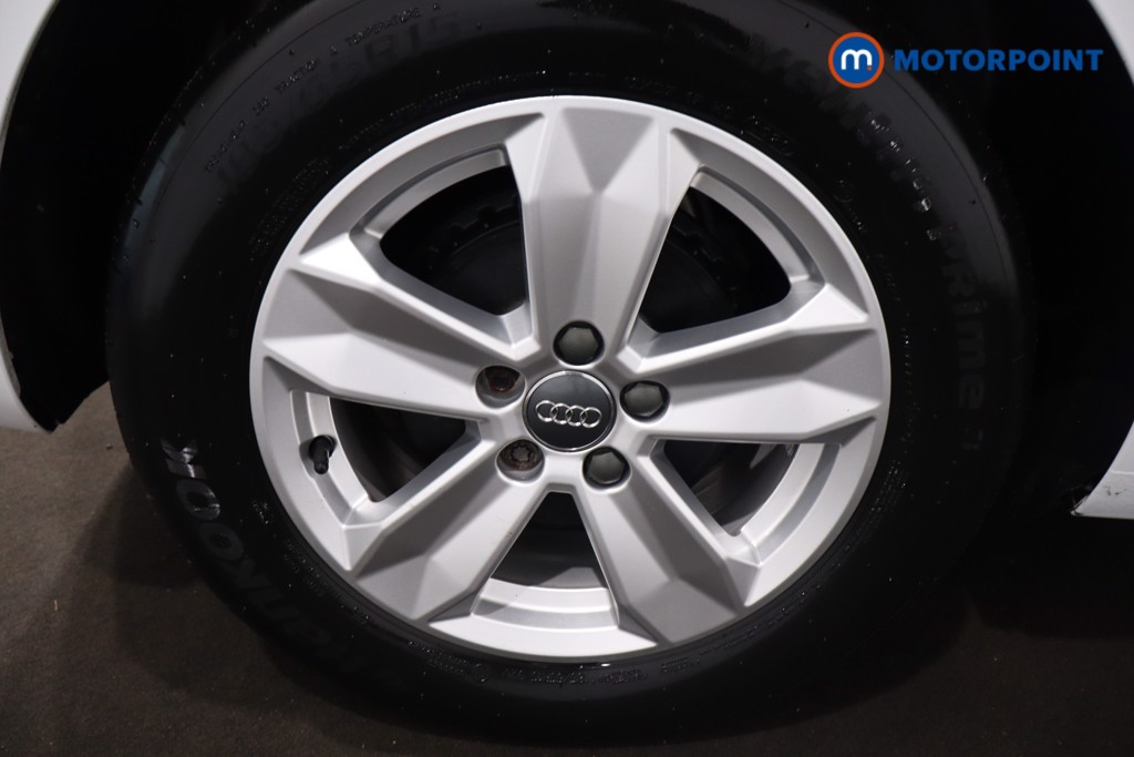 Used Audi A1 2020 for sale - 77364691: Photo 17