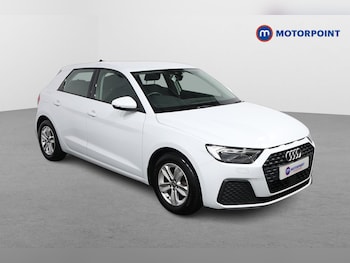 Used Audi A1 2020 for sale - 77364691: Photo