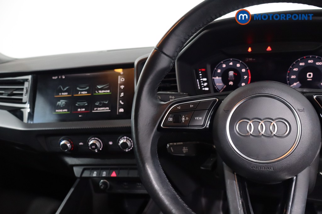 Used Audi A1 2020 for sale - 77364691: Photo 27