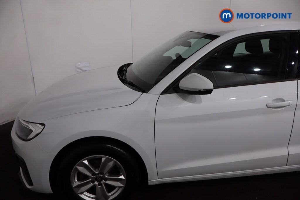 Used Audi A1 2020 for sale - 77364691: Photo 32