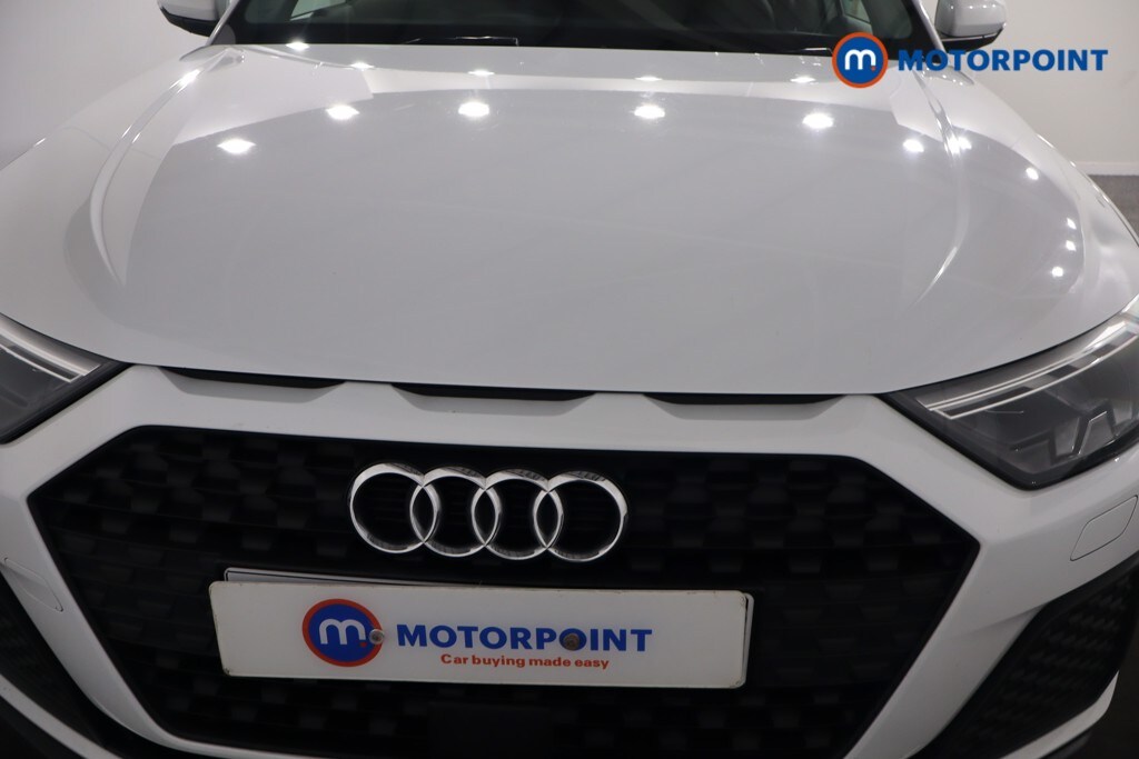 Used Audi A1 2020 for sale - 77364691: Photo 34
