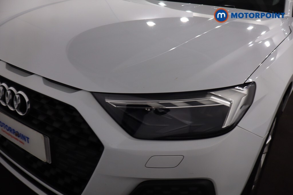 Used Audi A1 2020 for sale - 77364691: Photo 36