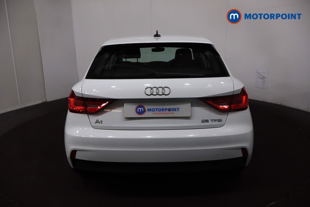 Used Audi A1 2020 for sale - 77364691: Photo 40
