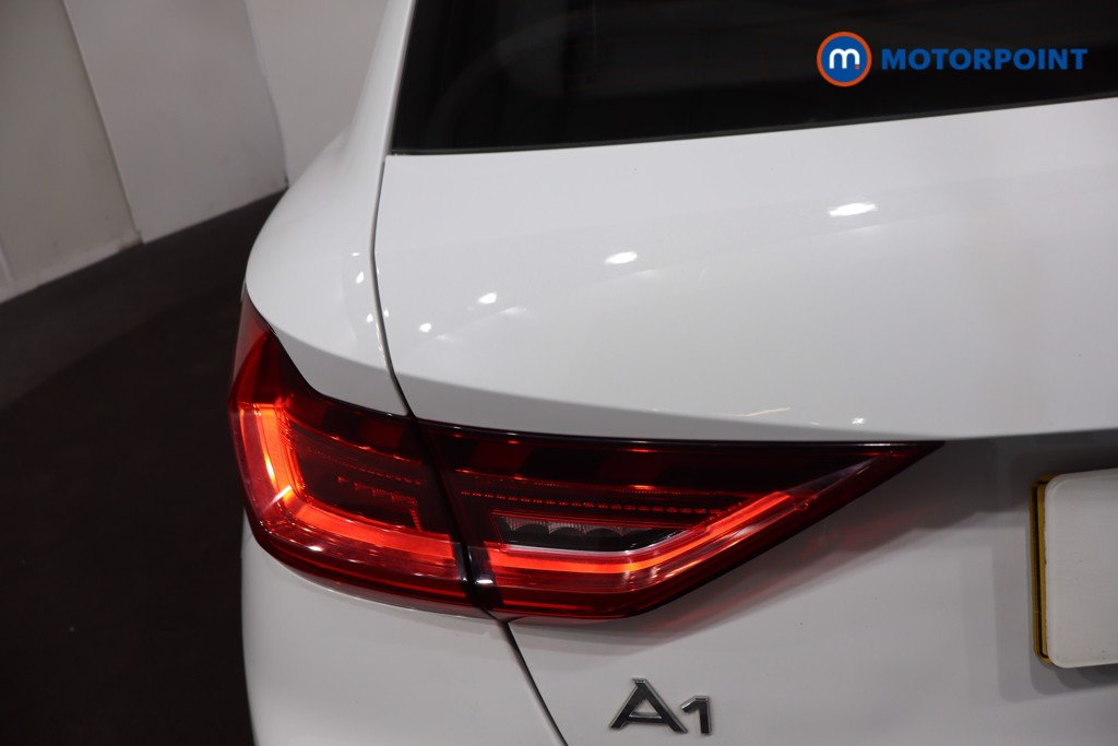 Used Audi A1 2020 for sale - 77364691: Photo 42