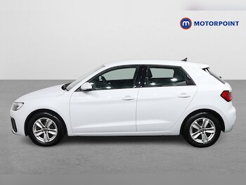 Used Audi A1 2020 for sale - 77364691: Photo