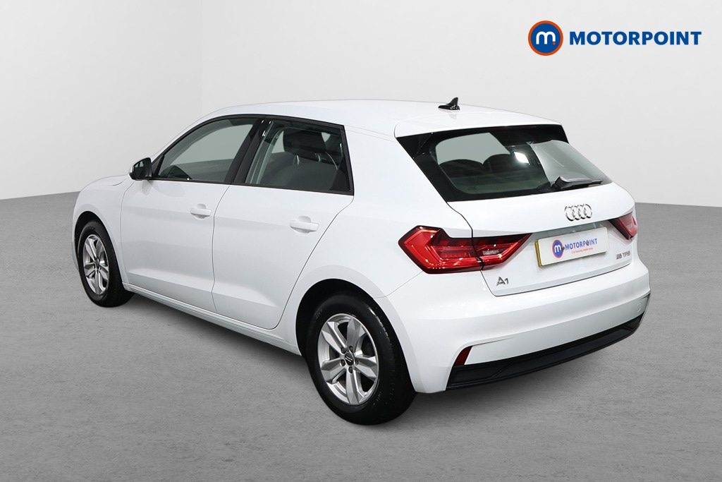 Used Audi A1 2020 for sale - 77364691: Photo 5