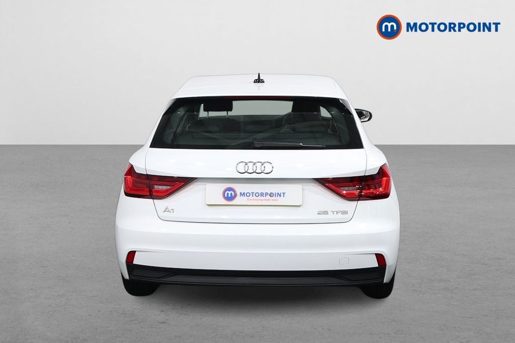 Used Audi A1 2020 for sale - 77364691: Photo 6