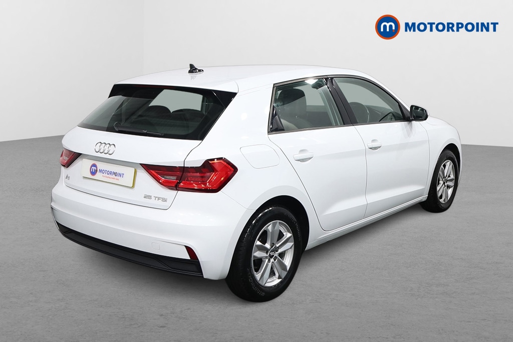 Used Audi A1 2020 for sale - 77364691: Photo 7